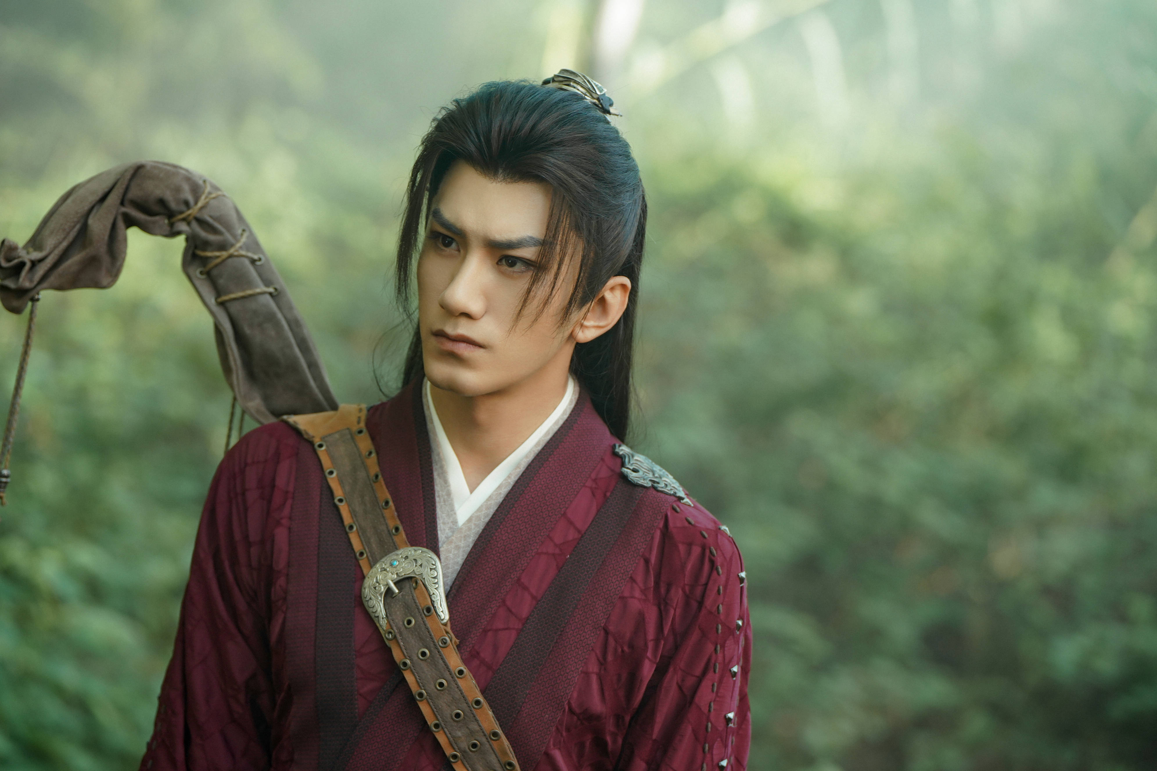 《莲花楼》编剧：李莲花就是成毅，浑然天成-李莲花喜欢谁