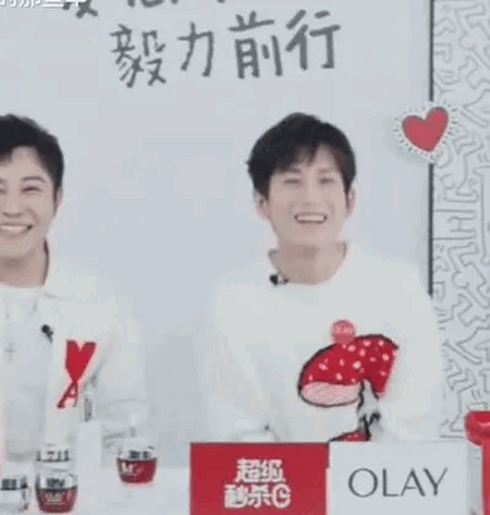 成毅失态的几个瞬间，你见过几个？-成毅终于熬出头了