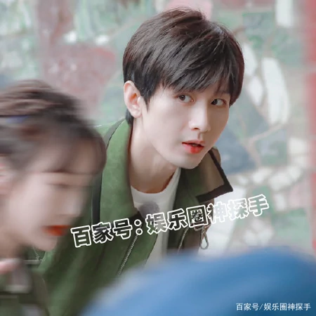 成毅失态的几个瞬间，你见过几个？-成毅终于熬出头了