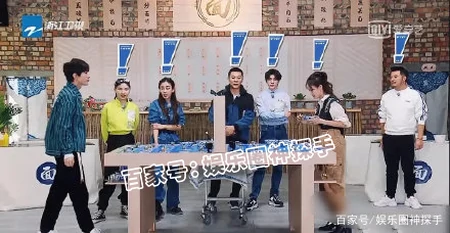 成毅失态的几个瞬间，你见过几个？-成毅终于熬出头了
