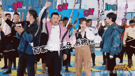 成毅失态的几个瞬间，你见过几个？-成毅终于熬出头了