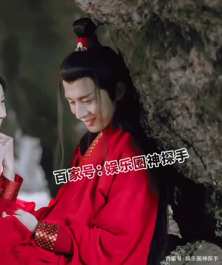 成毅失态的几个瞬间，你见过几个？-成毅终于熬出头了