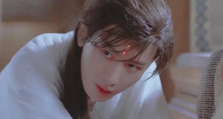 成毅把“林黛玉式”的演技发挥到极致，怪不得演技大获好评-成毅的事迹