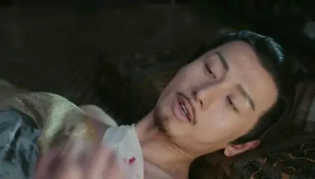 成毅把“林黛玉式”的演技发挥到极致，怪不得演技大获好评-成毅的事迹