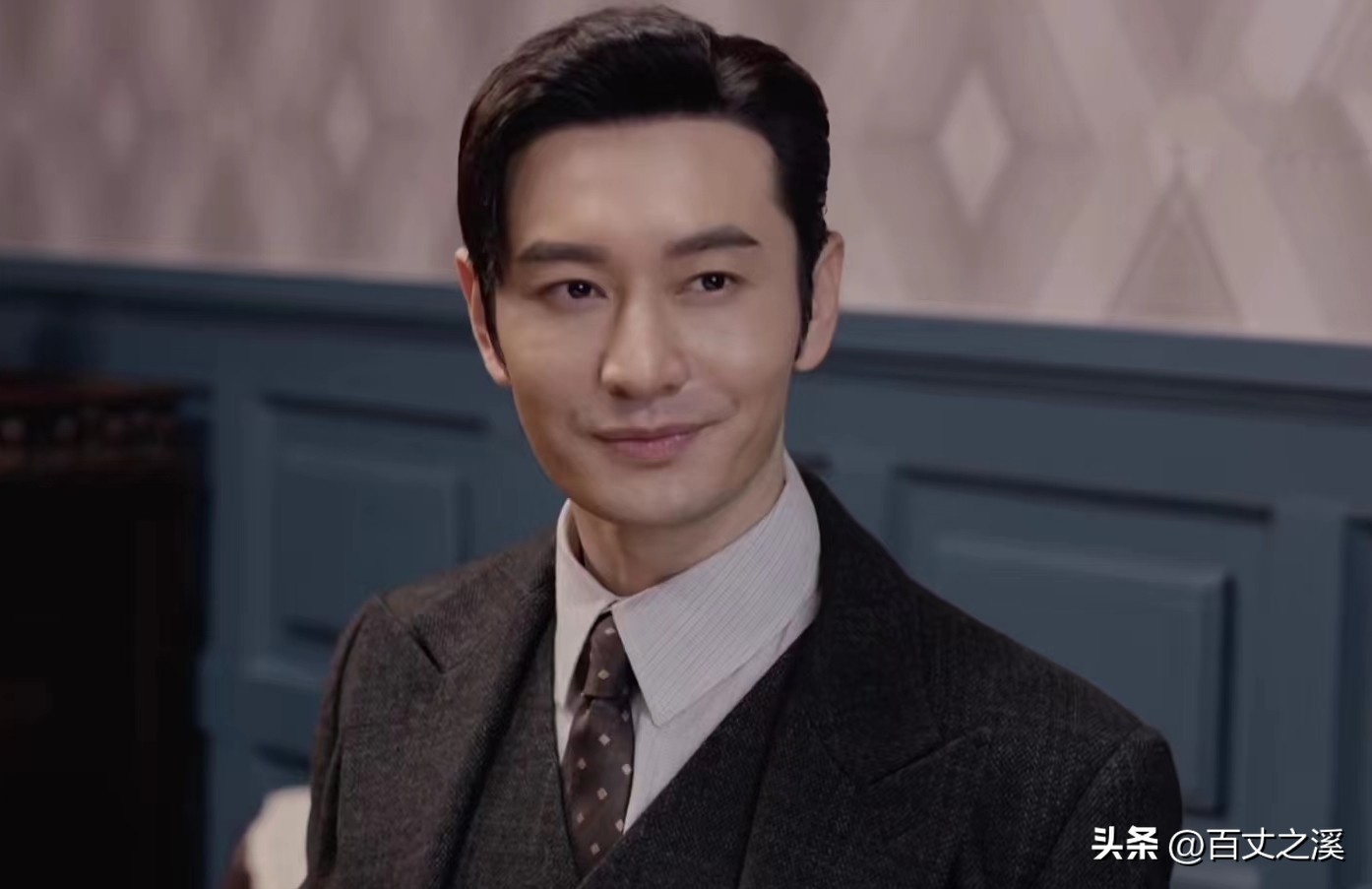 《潜行者》：对比之后才明白原来老赵这么自私，他比方嘉树差远了-潜行者的大结局