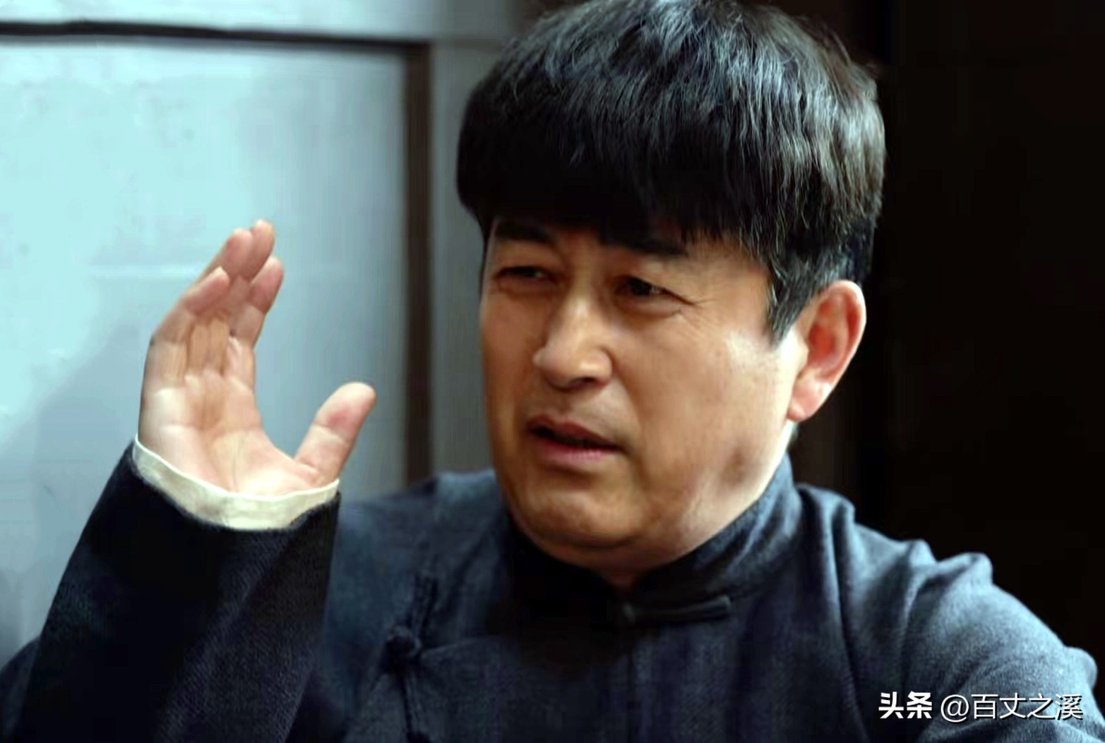 《潜行者》：对比之后才明白原来老赵这么自私，他比方嘉树差远了-潜行者的大结局