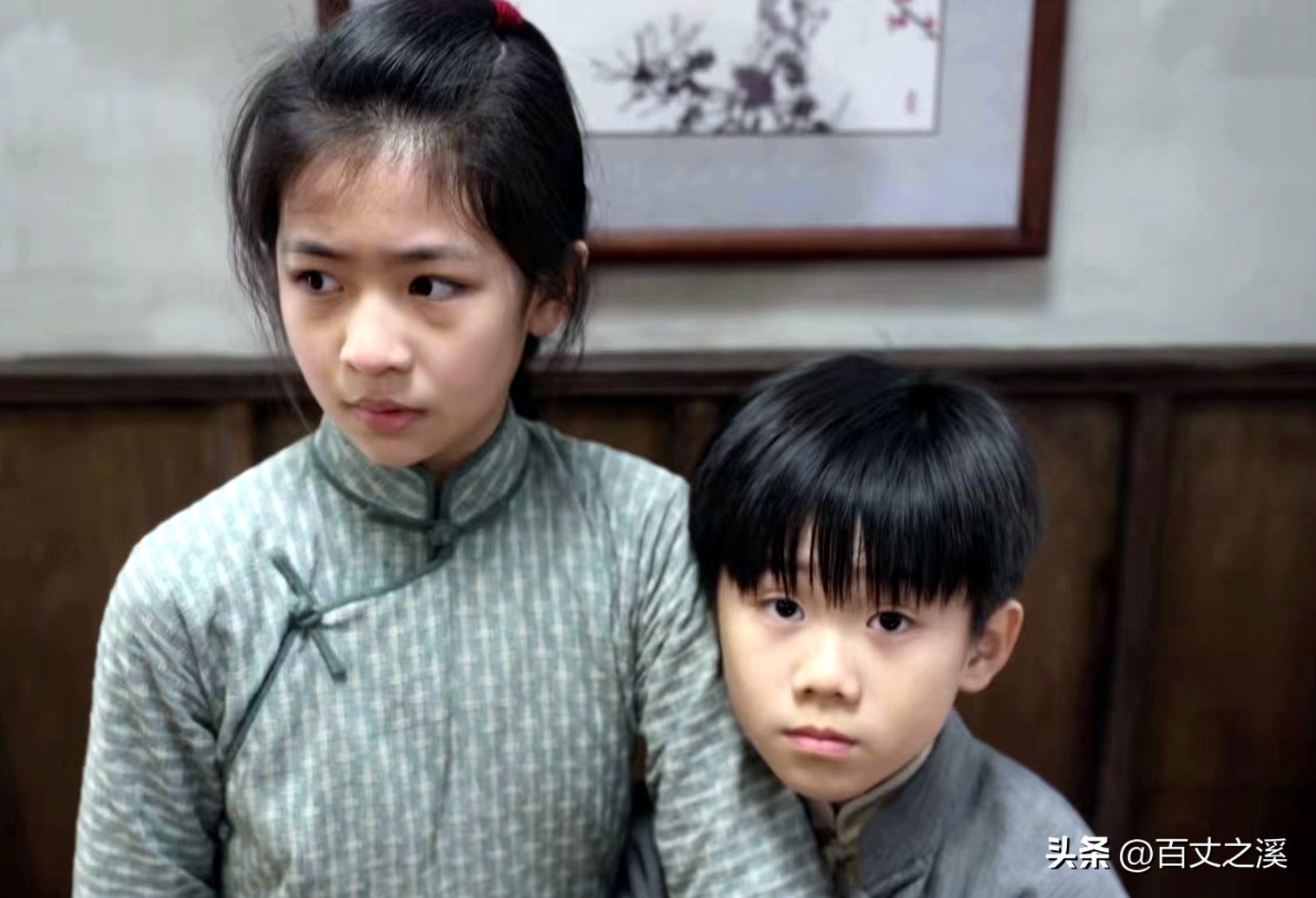 《潜行者》：对比之后才明白原来老赵这么自私，他比方嘉树差远了-潜行者的大结局