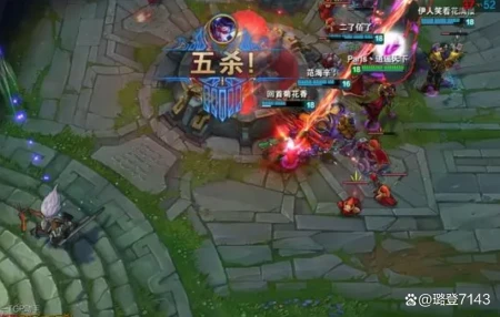 薇恩的背景故事：潜行者的复仇之路-薇恩结局