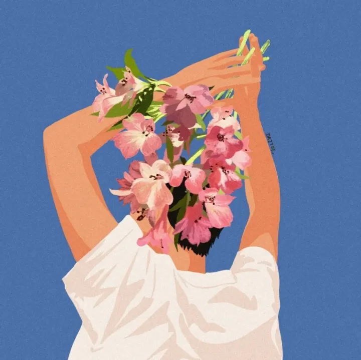 151张超好看的情侣头像-好看情侣的壁纸高清