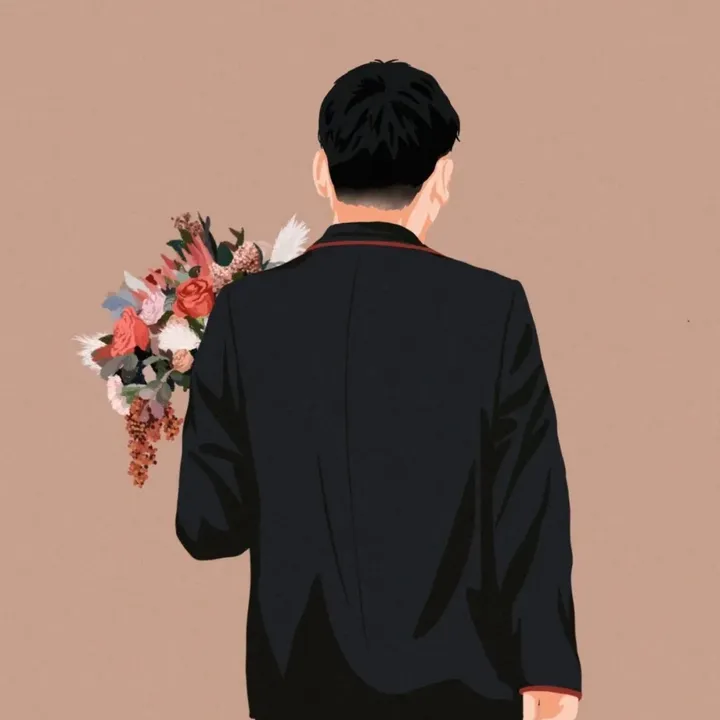 151张超好看的情侣头像-好看情侣的壁纸高清