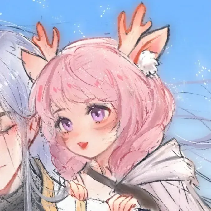 151张超好看的情侣头像-好看情侣的壁纸高清