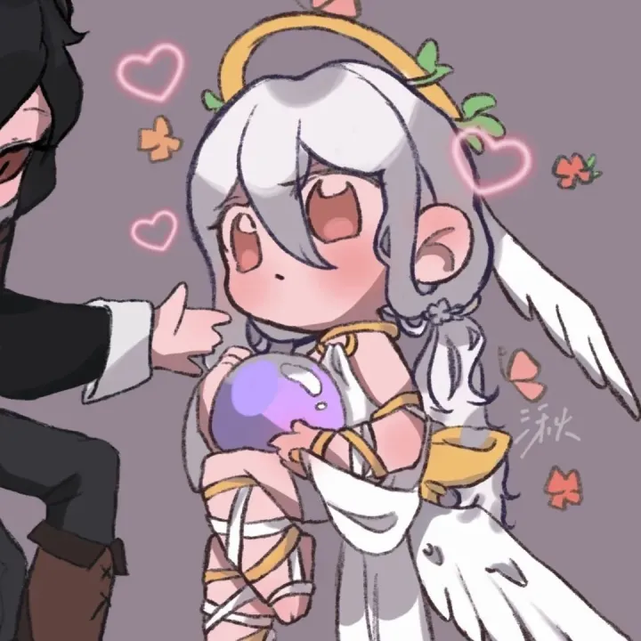 151张超好看的情侣头像-好看情侣的壁纸高清