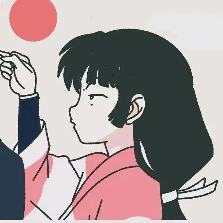 151张超好看的情侣头像-好看情侣的壁纸高清