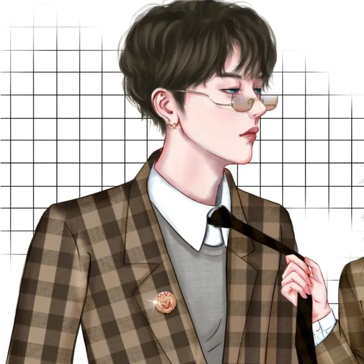 151张超好看的情侣头像-好看情侣的壁纸高清