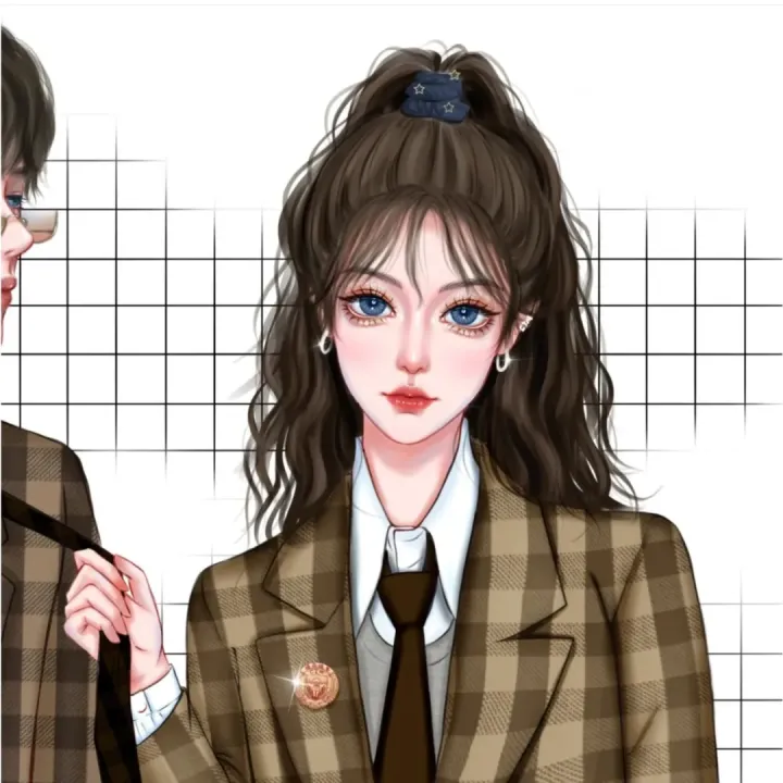 151张超好看的情侣头像-好看情侣的壁纸高清