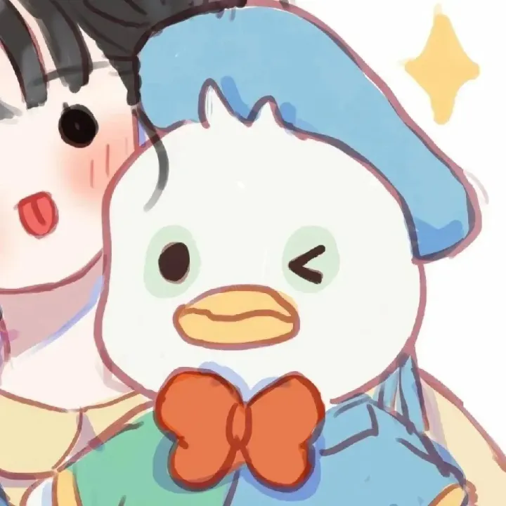 151张超好看的情侣头像-好看情侣的壁纸高清