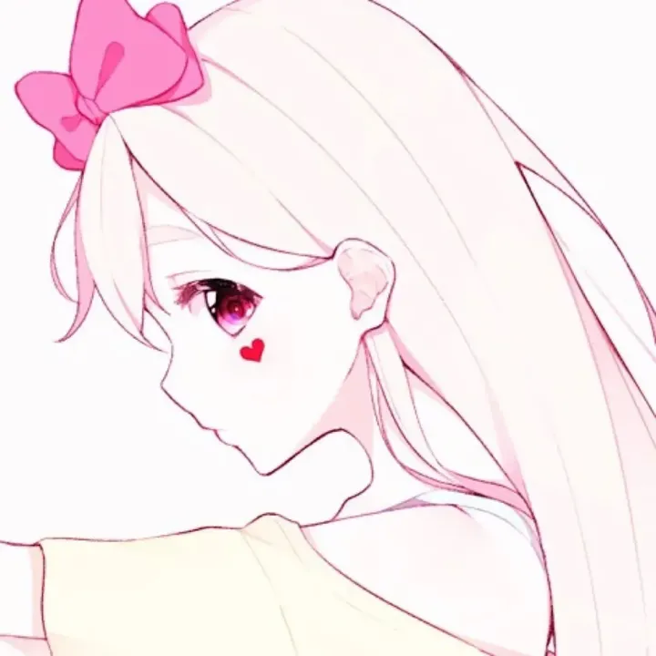 151张超好看的情侣头像-好看情侣的壁纸高清