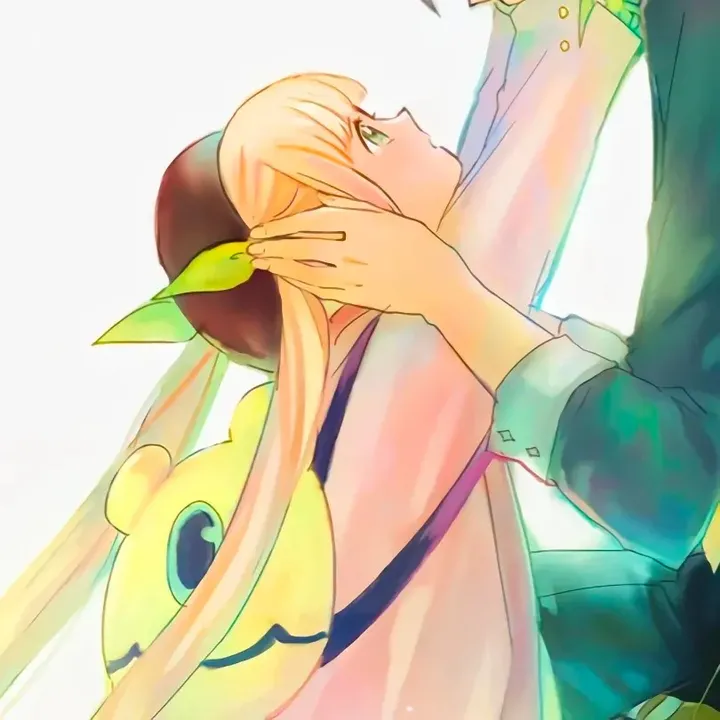 151张超好看的情侣头像-好看情侣的壁纸高清