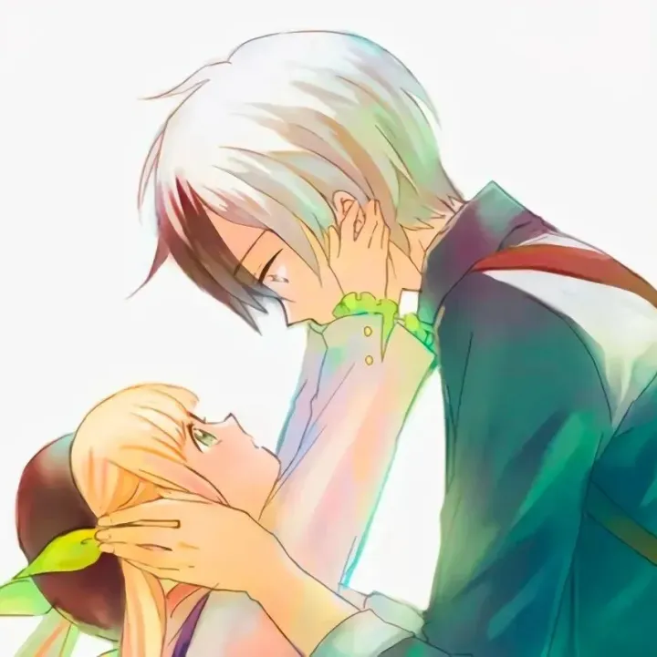 151张超好看的情侣头像-好看情侣的壁纸高清