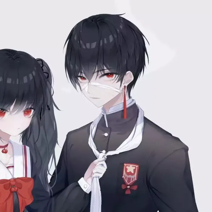 151张超好看的情侣头像-好看情侣的壁纸高清