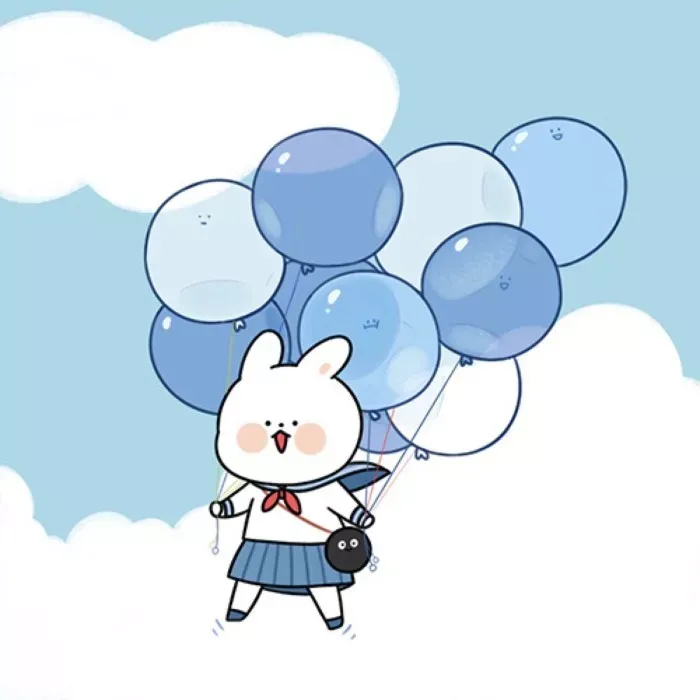 有哪些好看的情侣头像？-有哪些好看的情侣头像动漫