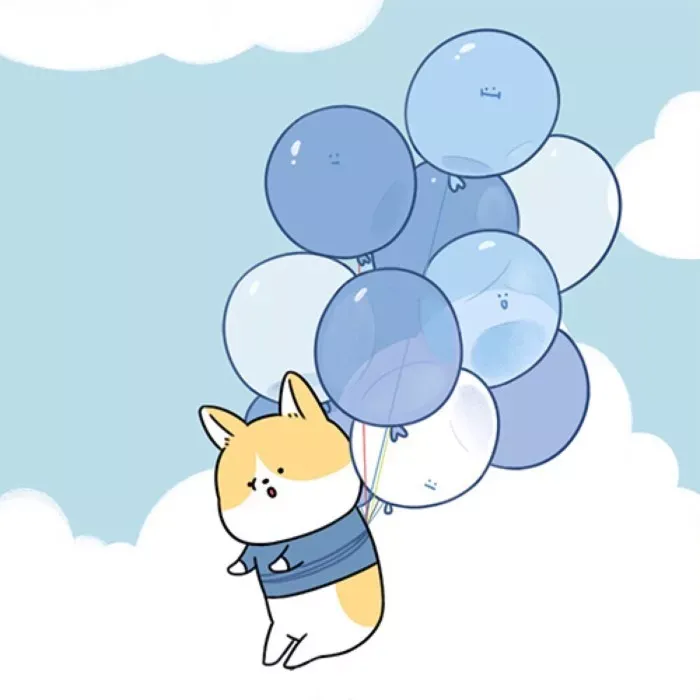 有哪些好看的情侣头像？-有哪些好看的情侣头像动漫