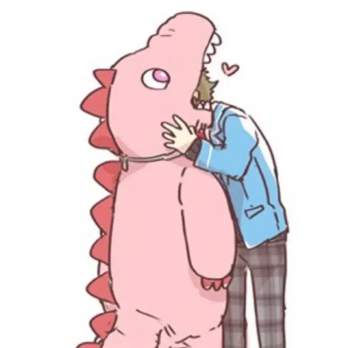 有哪些好看的情侣头像？-有哪些好看的情侣头像动漫