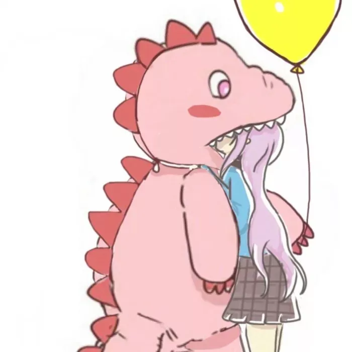 有哪些好看的情侣头像？-有哪些好看的情侣头像动漫