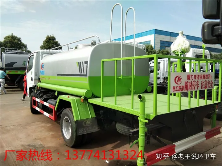 盐城洒水车二手交易市场-盐城最大的二手车市场在哪里