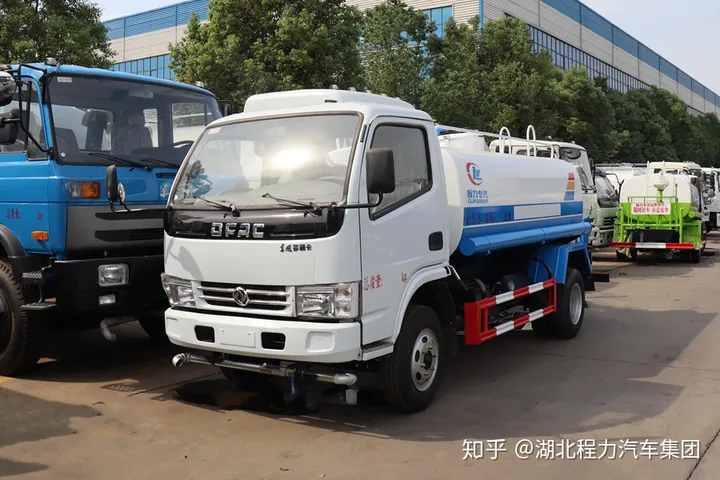 哪里有卖洒水车现车_洒水车现车销售点-洒水车厂家直销