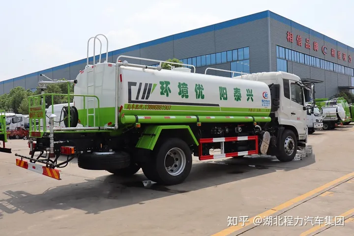 哪里有卖洒水车现车_洒水车现车销售点-洒水车厂家直销