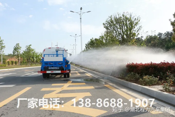 哪里有卖洒水车现车_洒水车现车销售点-洒水车厂家直销