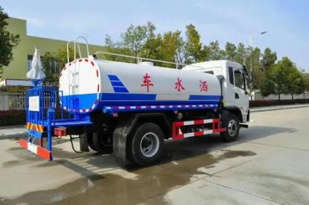 洒水车二手的质量如何辨别-出售2手洒水车