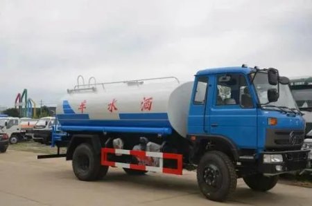 洒水车二手的质量如何辨别-出售2手洒水车