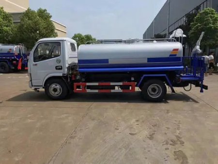 洒水车二手的质量如何辨别-出售2手洒水车