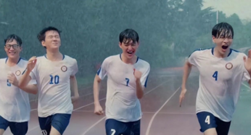 明星只剩性别是真的？迪丽热巴活动生图曝光，臀部夸张惊呆网友-迪丽热巴没有爆剧