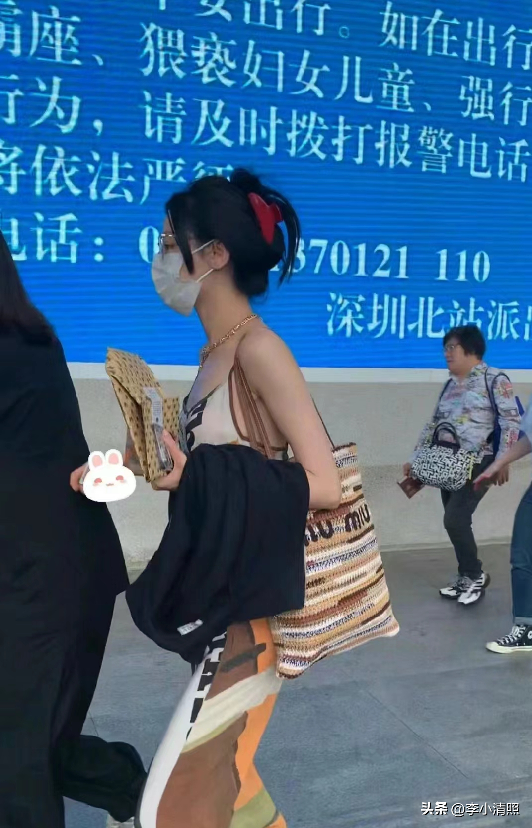 迪丽热巴有多迷人？活动高清原图曝光：美到窒息，怪不得能当顶流-迪丽热巴惊艳