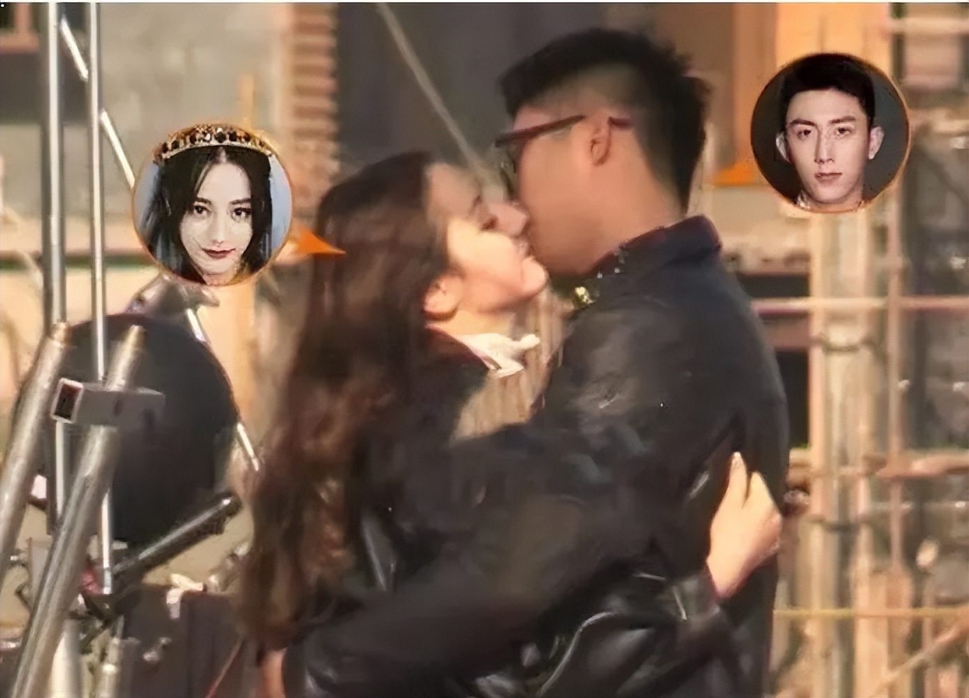 娱记曝料迪丽热巴在北京生子？消失9个月却不解释，网友：心虚了-迪丽热巴在北京吗