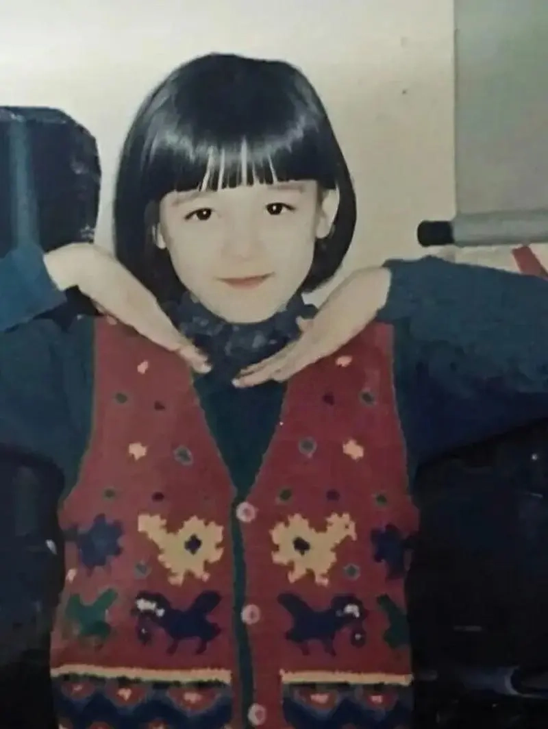 娱记曝料迪丽热巴在北京生子？消失9个月却不解释，网友：心虚了-迪丽热巴在北京吗