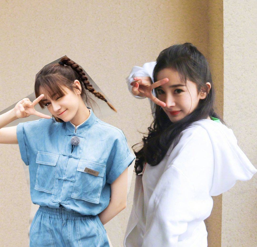 娱记曝料迪丽热巴在北京生子？消失9个月却不解释，网友：心虚了-迪丽热巴在北京吗