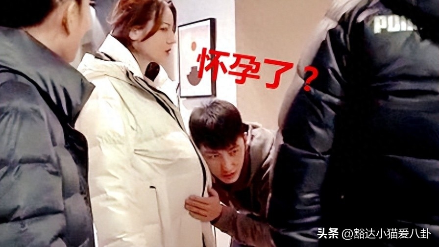 事实证明，许久没有露面的迪丽热巴，已经在另一条道路上发光发亮-事实证明许澍旸很有远见