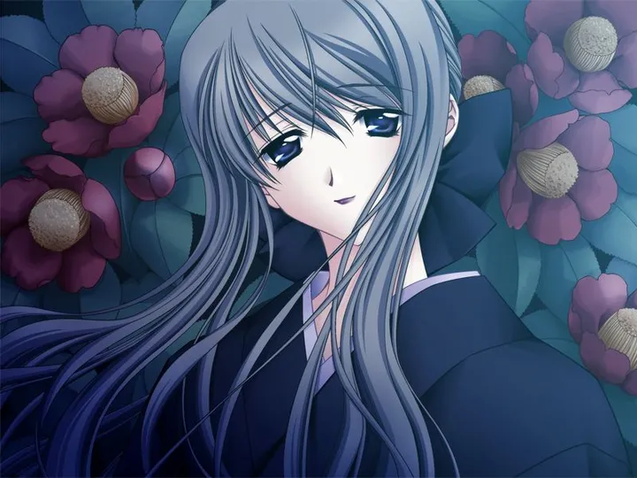 请帮忙理一下《无颜之月》、《桃华月惮》和《暗之帽子与书之旅人》之间人物的联系？-无颜之月说的是什yan