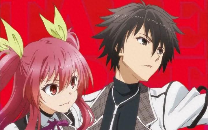 优质动漫福利篇