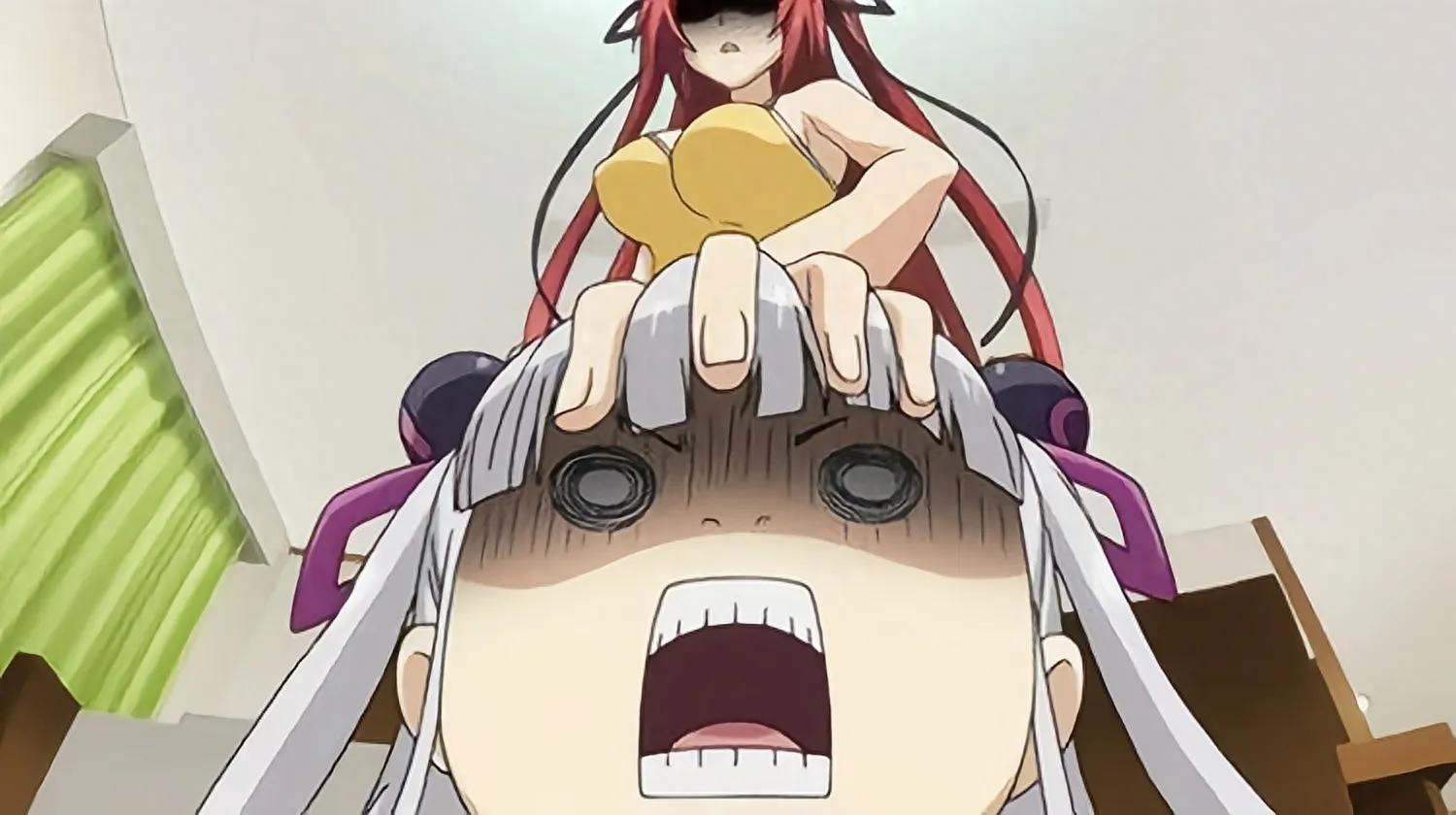 优质动漫福利篇