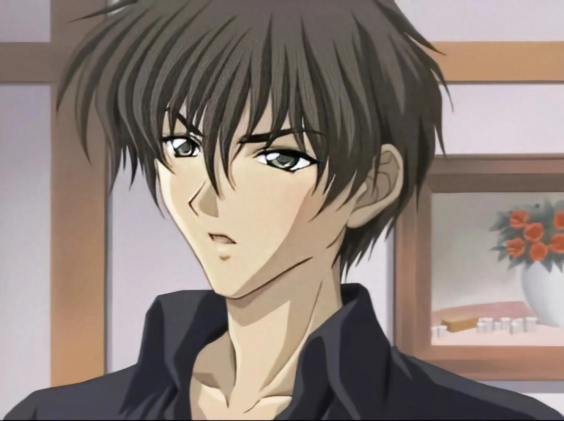 优质动漫福利篇