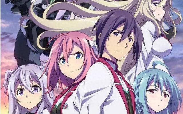 优质动漫福利篇