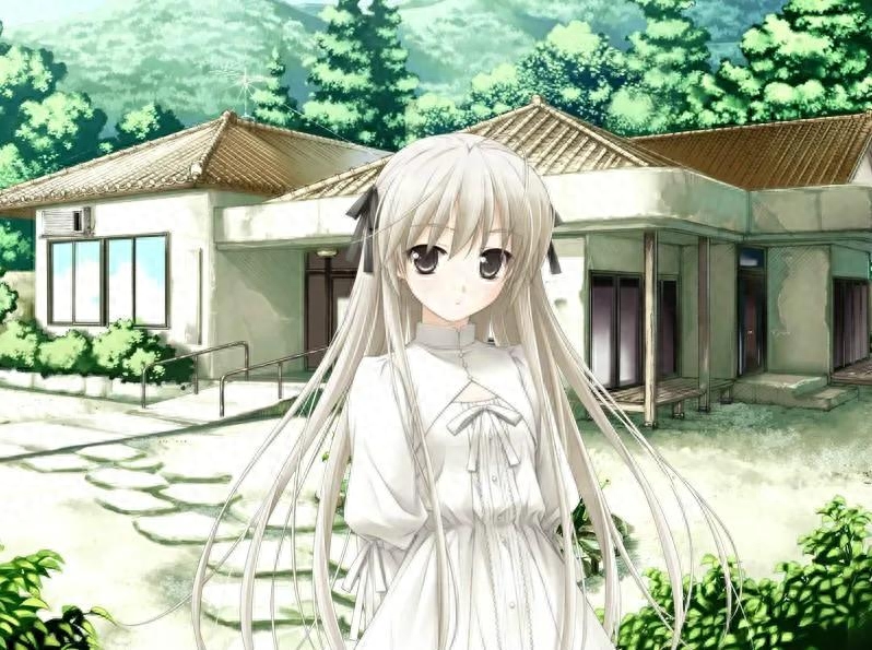 优质动漫福利篇