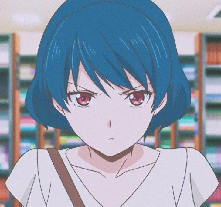 优质动漫福利篇