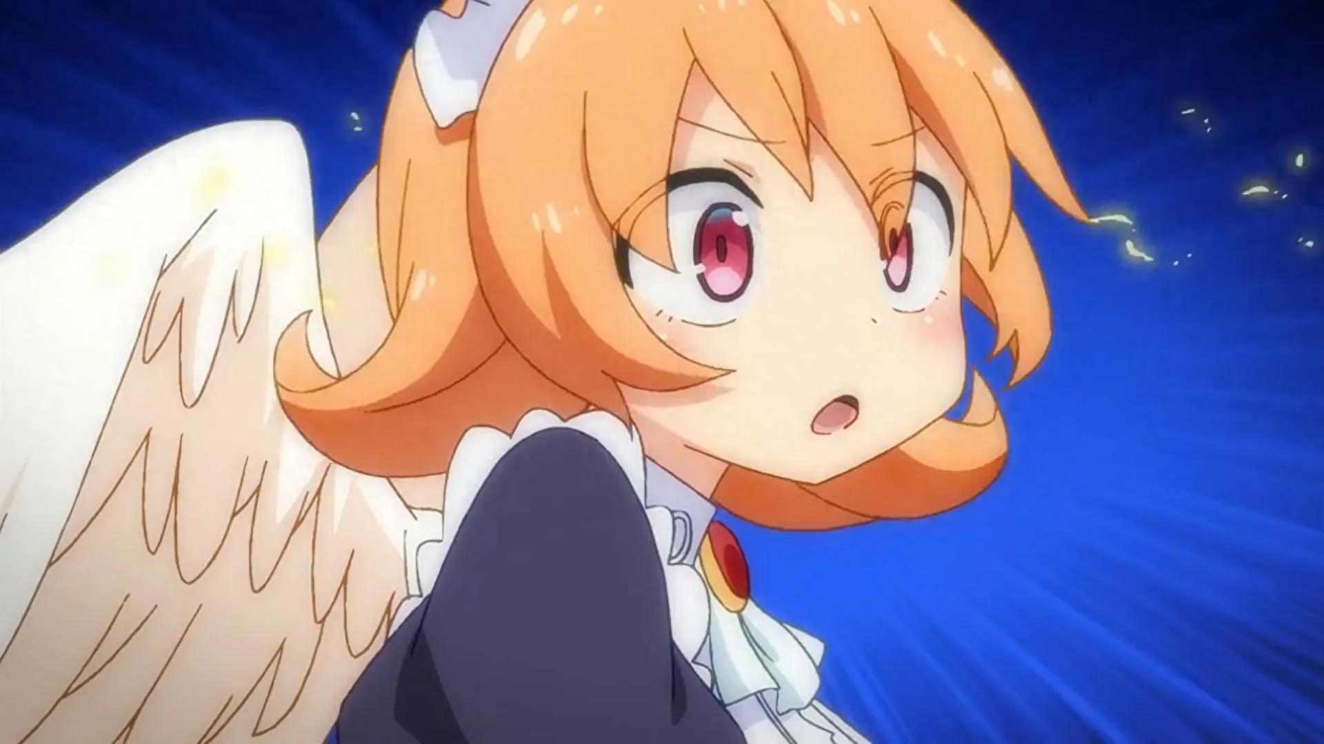 优质动漫福利篇