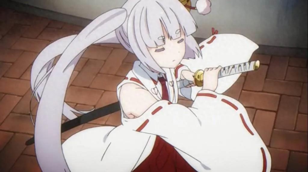 优质动漫福利篇